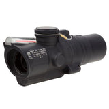 ACOG - 1.5x16S Compact Left Hand, Dual Illuminated Red Ring