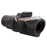 ACOG - 1.5x16S Compact Left Hand, Dual Illuminated Red Ring