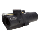 ACOG - 1.5x16S Compact Left Hand, Dual Illuminated Amber Ring