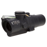 ACOG - 1.5x16S Compact Left Hand, Dual Illuminated Green Ring