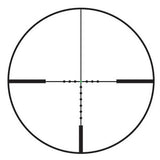 AccuPoint - 2.5-12.5x42 MOA-Dot Crosshair, Green Dot