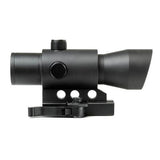 Mark III Tactical Red Dot - Advanced-4 Reticle