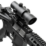 Mark III Tactical Red Dot - Advanced-4 Reticle