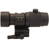 3X Magnifier With 30mm Flip To Side Mount