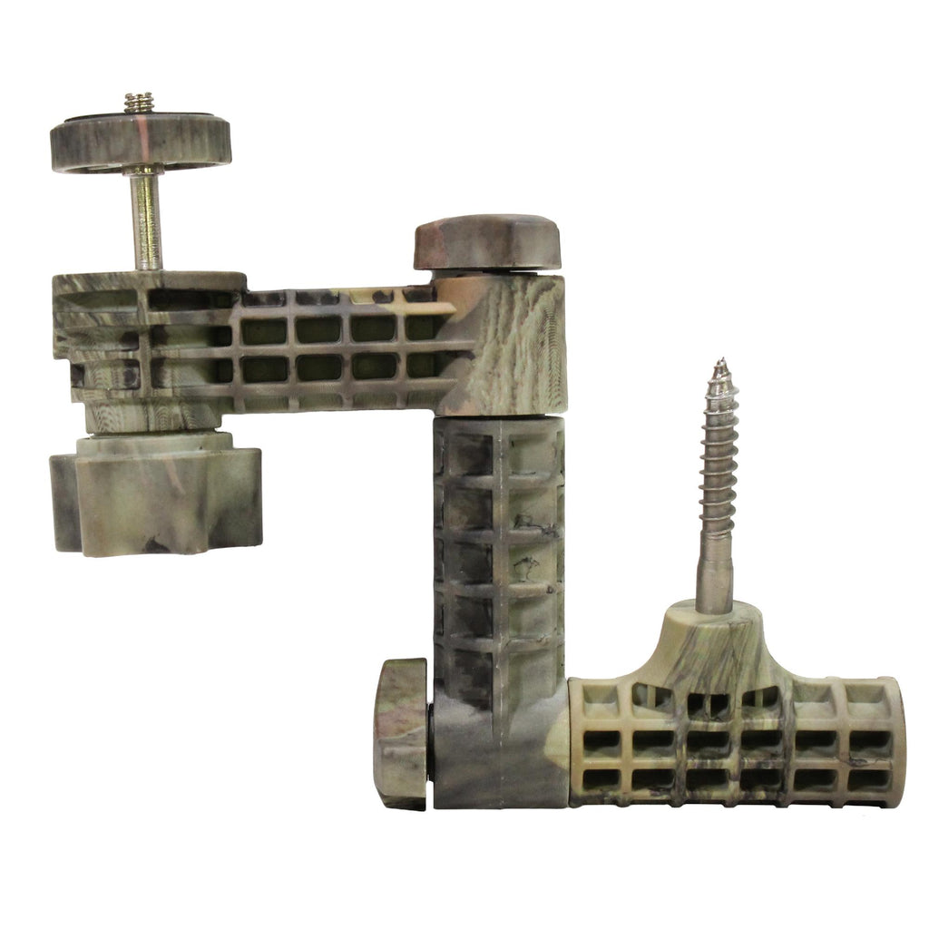 Adjustable Mounting Arm - Camo