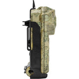 10 MP, Smart Trail Camera, I.T.T, Camo