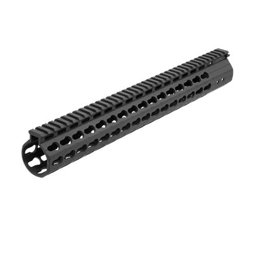 15" Keymod Free Float Rail - for AR10