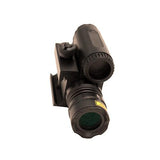 UTG BullDot Compact Green Laser