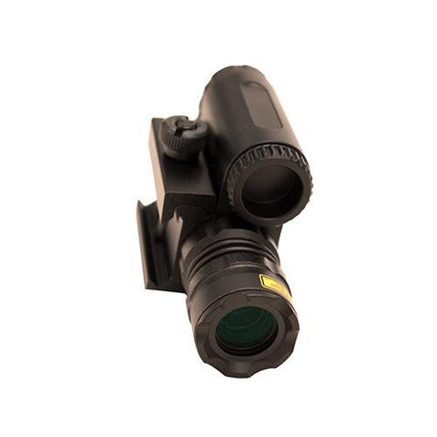 UTG BullDot Compact Green Laser