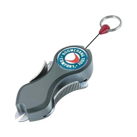 The SNIP-Gray Heavy Duty Line Cutter