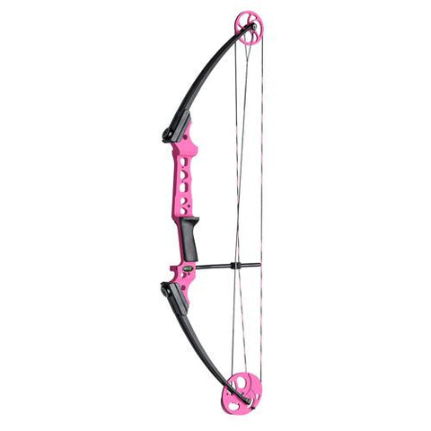 Gen X Bow with Kit - Right Handed, Pink