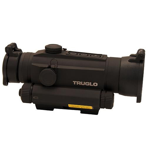 Red-Dot Sight - 30mm, Tru-Tec, Red Laser, Boxed