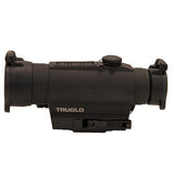 Red-Dot Sight - 30mm, Tru-Tec, Red Laser, Boxed