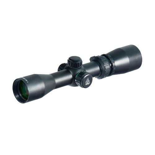 UTG 1.25-4x32mm 1" Handgun Scope