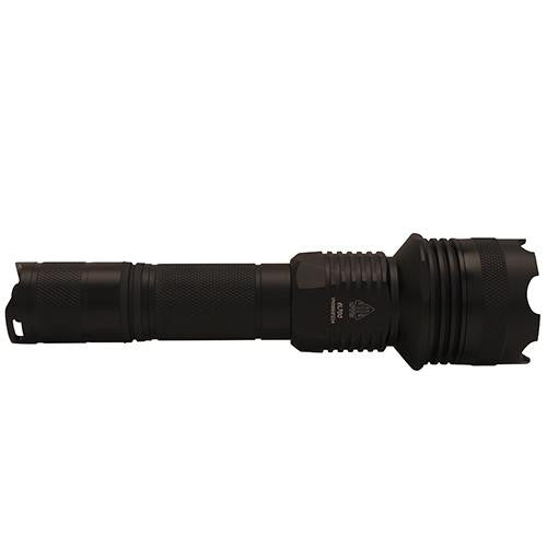 Libre Intensity LED Flashlight, 700 Lumens