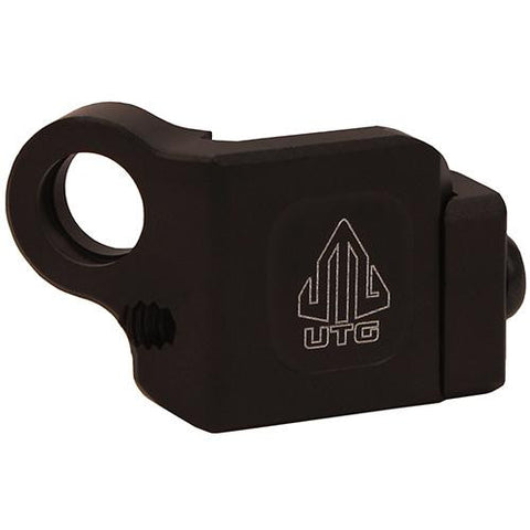 Low Pro Angled Quick Detachable Sling Swivel Adaptor