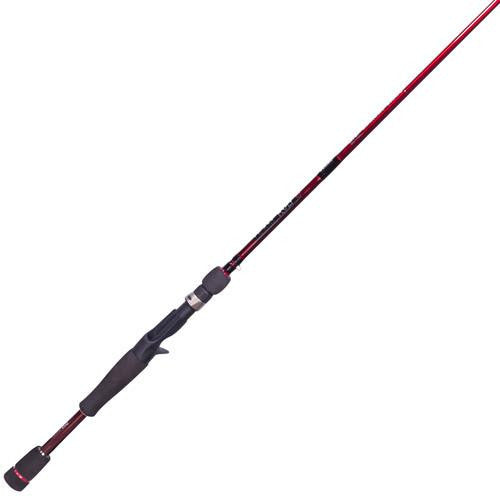 Team KVD Casting Rod - 6'9" Length, 1 Piece, Medium Power