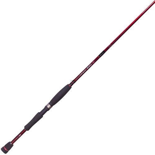 Team KVD Spinning Rod - 6'9" Length, 1 Piece, Medium-Heavy Power