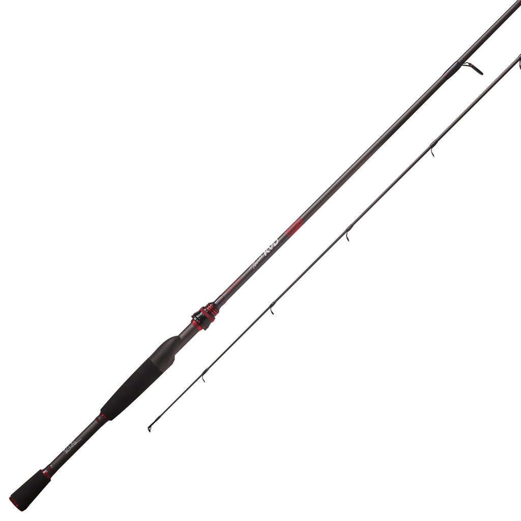 Team KVD Spinning Rod - 7' Length, 1 Piece, Medium-Heavy Power