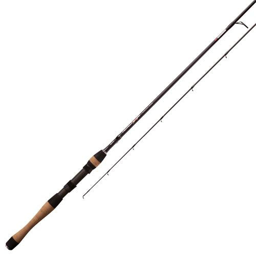 Micro MXP Spinning Rod - 4'6" 1 Piece, Ultralight Power