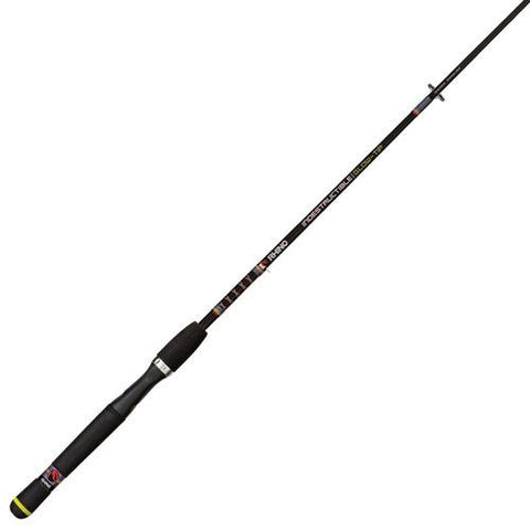 Rhino Indestructible Casting Spinning Rod - 8' 2 Pieces, Medium Power