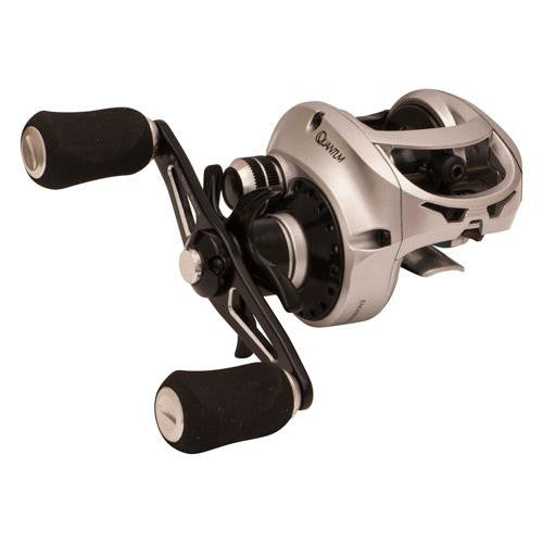 Icon PT Baitcast Reel - 6.3:1 Gear Ratio, Right Hand