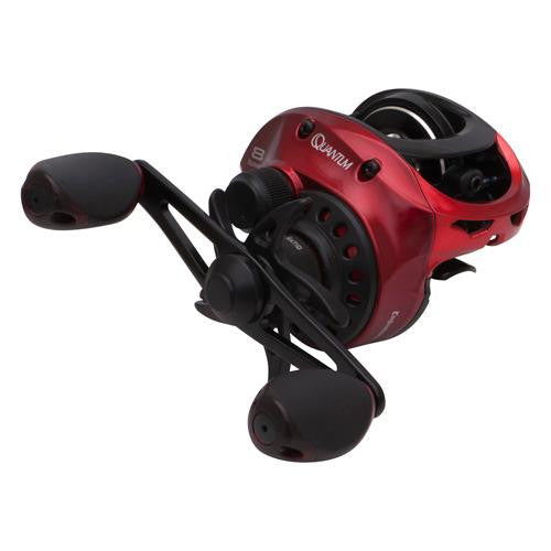 Team KVD Baitcast Reel - 7.3:1 Gear Ratio, Right Hand