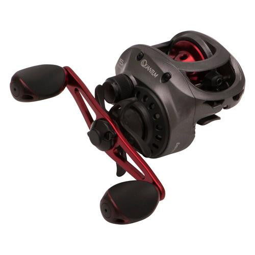 Pulse Series Baitcast Reel - Right Hand, Boxed