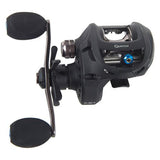 Smoke Inshore Baitcast Reel - 7.3:1 Gear Ratio, Right Hand