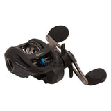 Smoke Inshore Baitcast Reel - 7.3:1 Gear Ratio, Left Hand