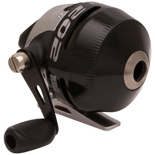 202 Spincast Reel - Clam Package