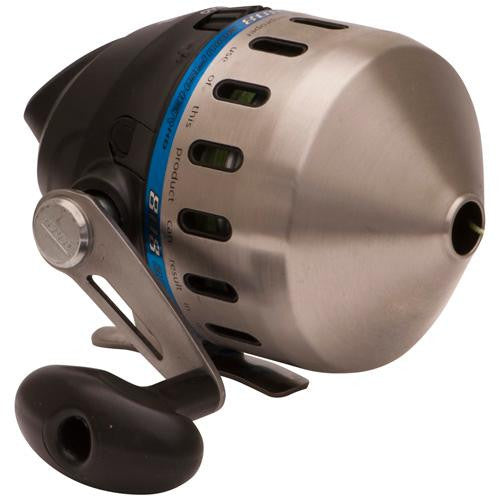 808 Series Reel - BowfisherHD, Spincast, Boxed