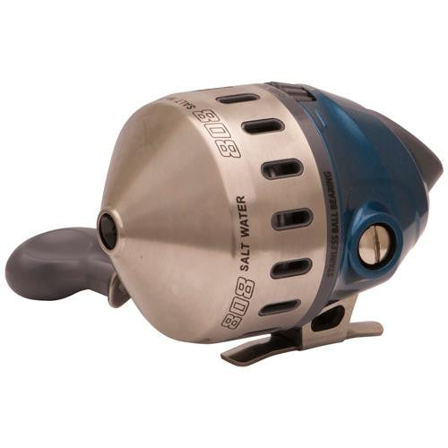 808 Series Reel - Saltwater, Spincast, Clam Package