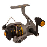 Lethal Spinning Reel - 25sz