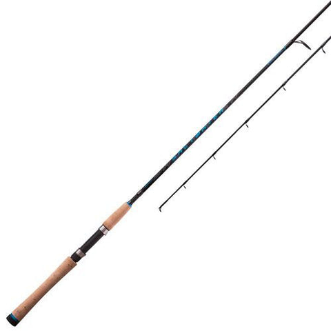 Saltwater Inshore Spinning Rod - 7' 1 Piece, Medium-Heavy Power