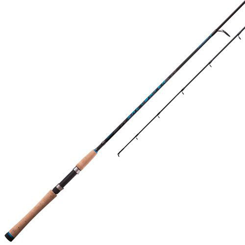 Saltwater Inshore Spinning Rod - 7'6" 1 Piece, Medium Power