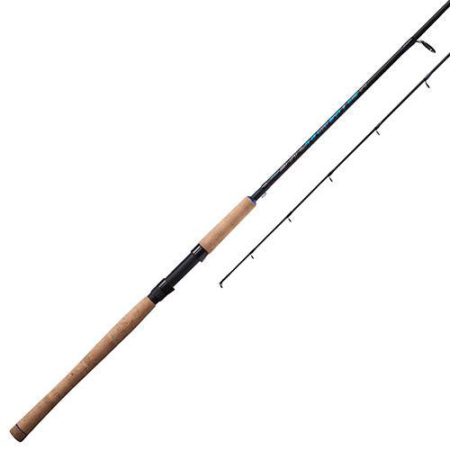 Saltwater Spinning Rod - 7'6" 1 Piece, Medium-Heavy Power