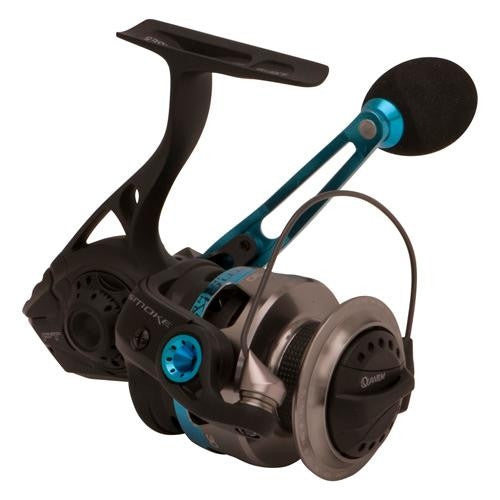 Smoke Inshore Spinning Reel - 30SZ