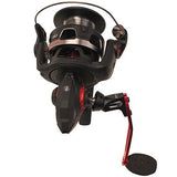 Smoke Speed Freak Spinning Reel - 50sz