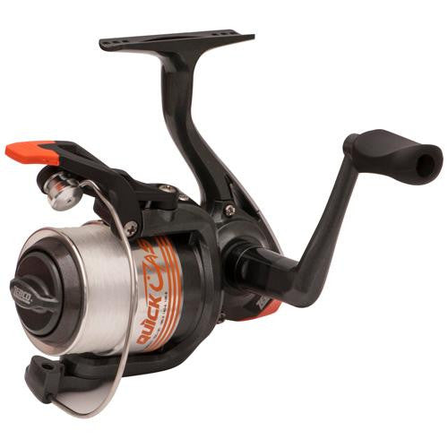 Quickcast Spinning Reel - 20sz, Clam Package