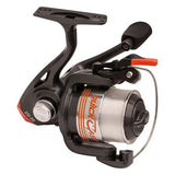 Quickcast Spinning Reel - 20sz, Clam Package