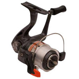 Quickcast Spinning Reel - 30sz, Clam Package