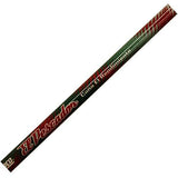 El Pescador Spinning Combo - 6'6" Length, 2 Piece Rod, Medium Power, Ambidextrous