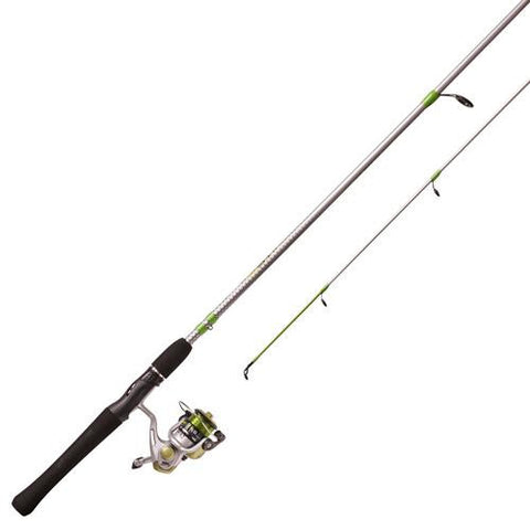 Stinger Spinning Combo - 5'6" 2 Pieces, Light Power