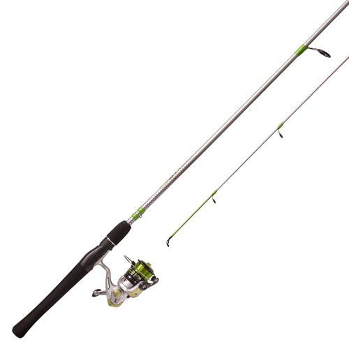 Stinger Spinning Combo - 6'6" 2 Pieces, Medium Power