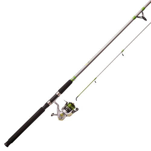 Stinger Spinning Combo - 7', Medium-Heavy Power