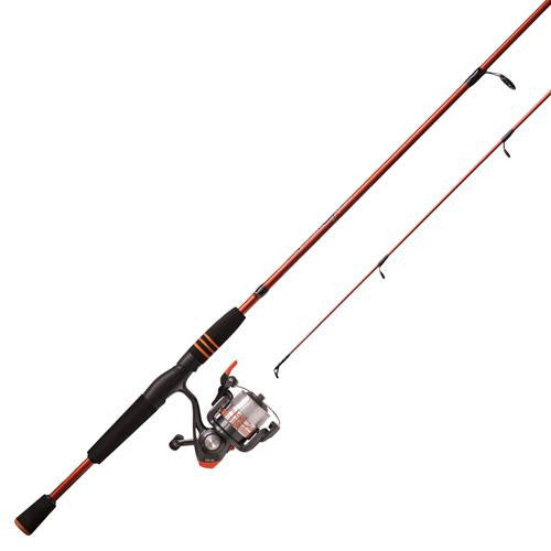 Quickcast Spinning Combo - 6'6" 2 Pieces, Medium Power