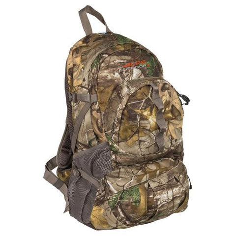 Outdoor Z Dark Timber Pack - Realtree Xtra