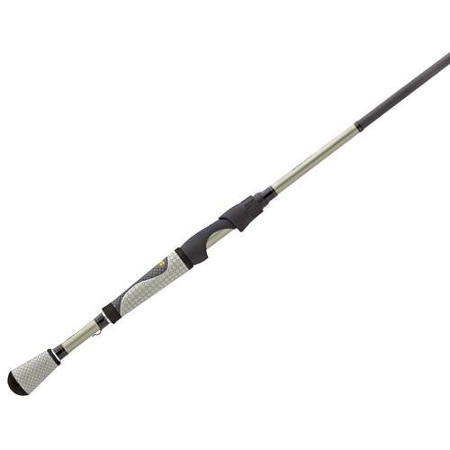 Custom Lite Speed Stick Spinning Rods - 6'10", Drop Shot, Medium-Light Power, Extra Fast Action