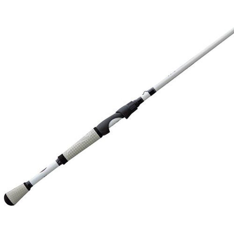 Tournament Performance TP1 Speed Stick Spinning Rod - 6'7", Ned Rig, Medium-Light Power, Fast Action